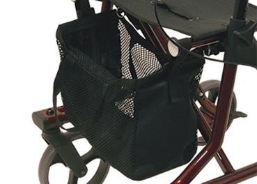 Drive Medical Leichtgewicht Rollator TORRO
